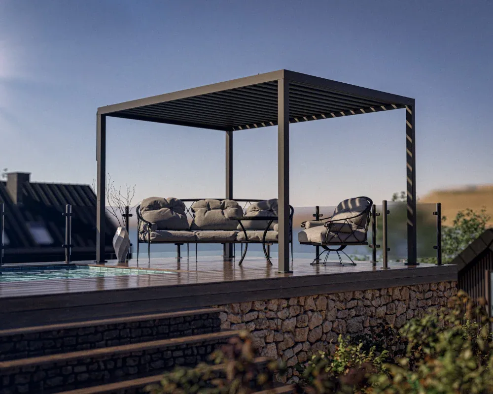 3D Architektonicznie — zdjęcie 19